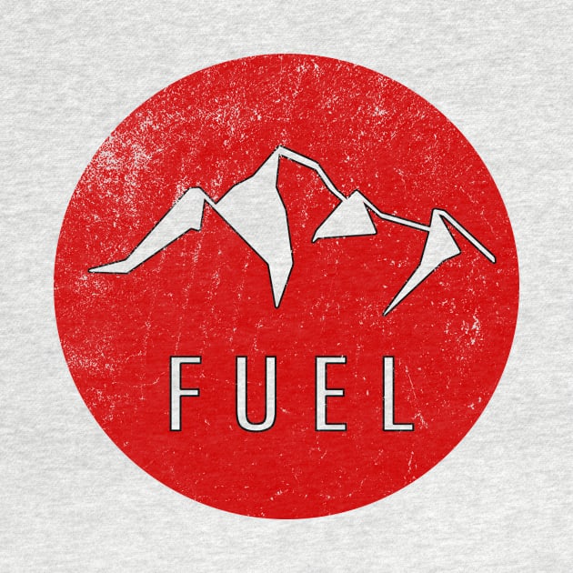 fuel by pholange